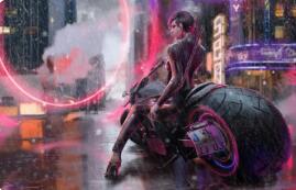 《lol》网名女孩子昵称好听伤感概括 lol网名女生